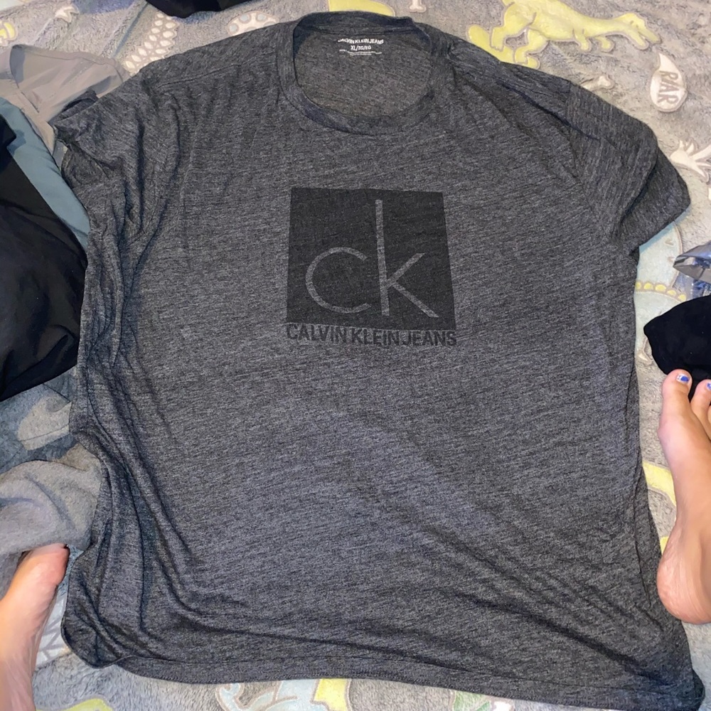 Men’s xl tee